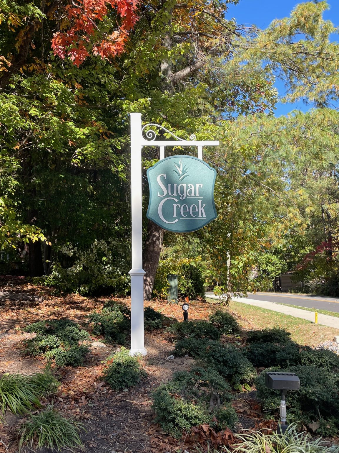 Sign Crafters Sugar Creek | Sign Crafters
